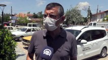 Saruhanlı'daki deprem - Murat Baybatur-Özgür Özel-Zeki Bilgin - MANİSA