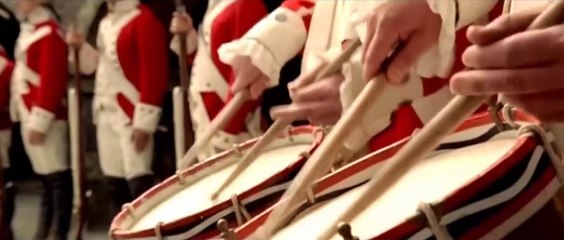 Pirates of the Caribbean: The Curse of the Black Pearl - Trailer