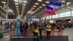 Déconfinement : l'aéroport d'Orly de nouveau ouvert
