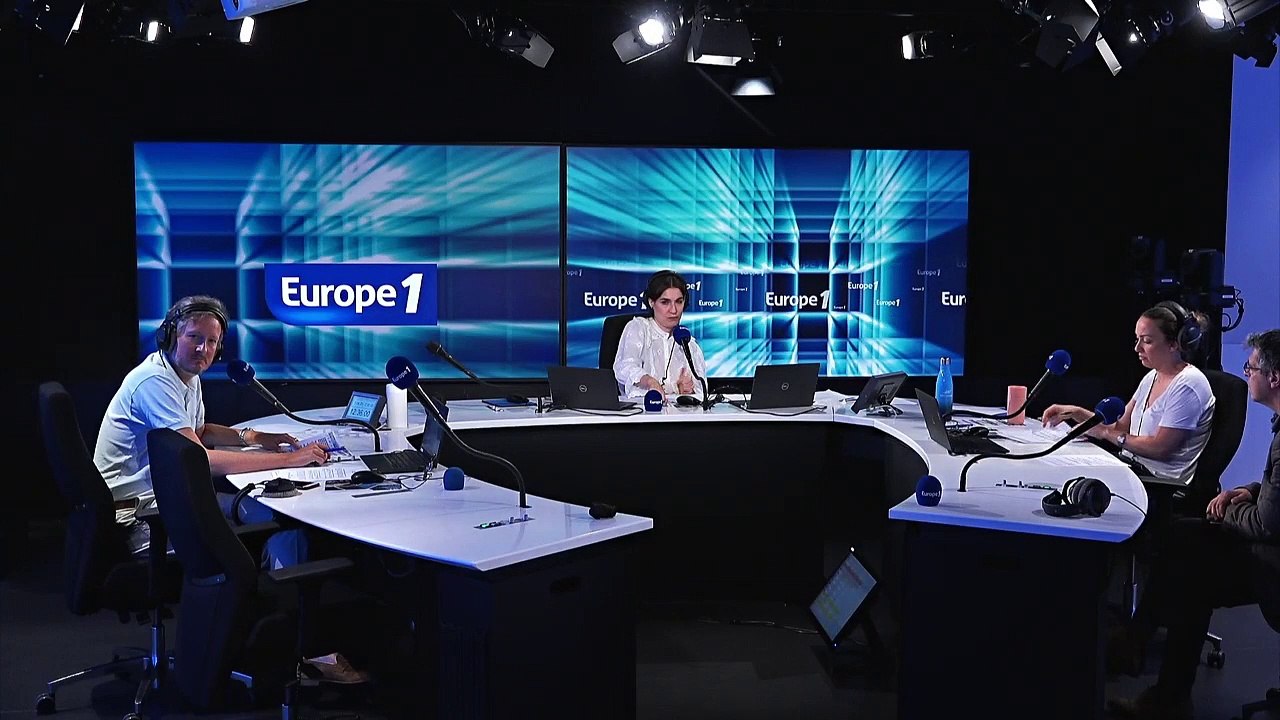 Pourquoi le BCE estime que le pire de la crise économique est "probablement passé" ?