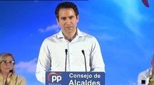 PP pide que Iglesias responda por 