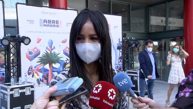 Villacís agradece la generosidad de los grupos en las mesas de los pactos por Madrid