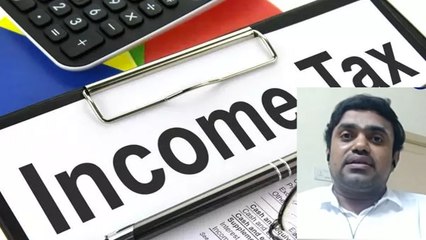 தனி நபருக்கு வருமான வரி வரம்புகள் என்ன? அந்த 5 லட்சம் ரூபாய் குழப்பமும், தீர்வும்!
