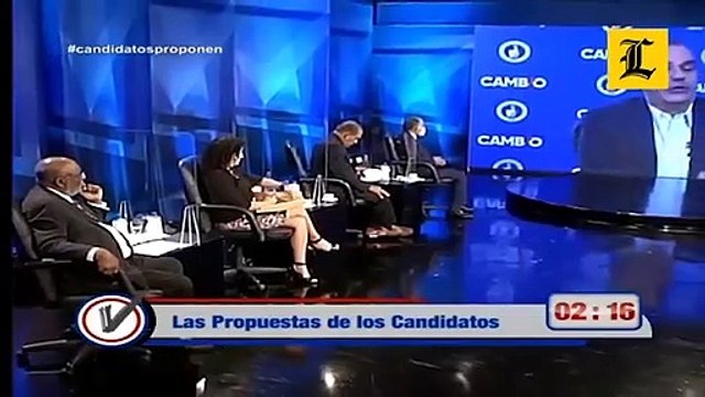 Abinader reconoce se necesitarán préstamos para reanimar la economía dominicana
