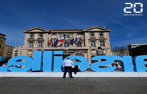 Municipales 2020 à Marseille: Qui sont les candidats au second tour?