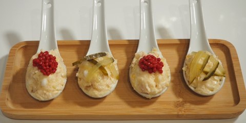 Ensaladilla rusa: la mejor receta casera