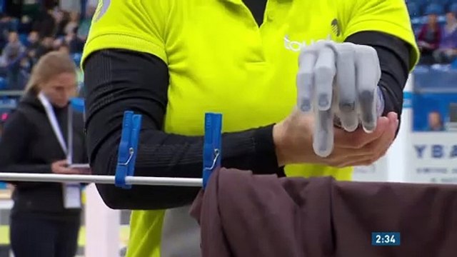 Des Cyborgs parmi nous