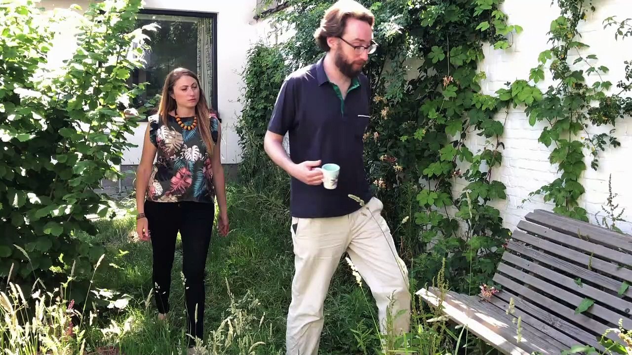 Familientrennung wegen Corona - und der belgischen Bürokratie