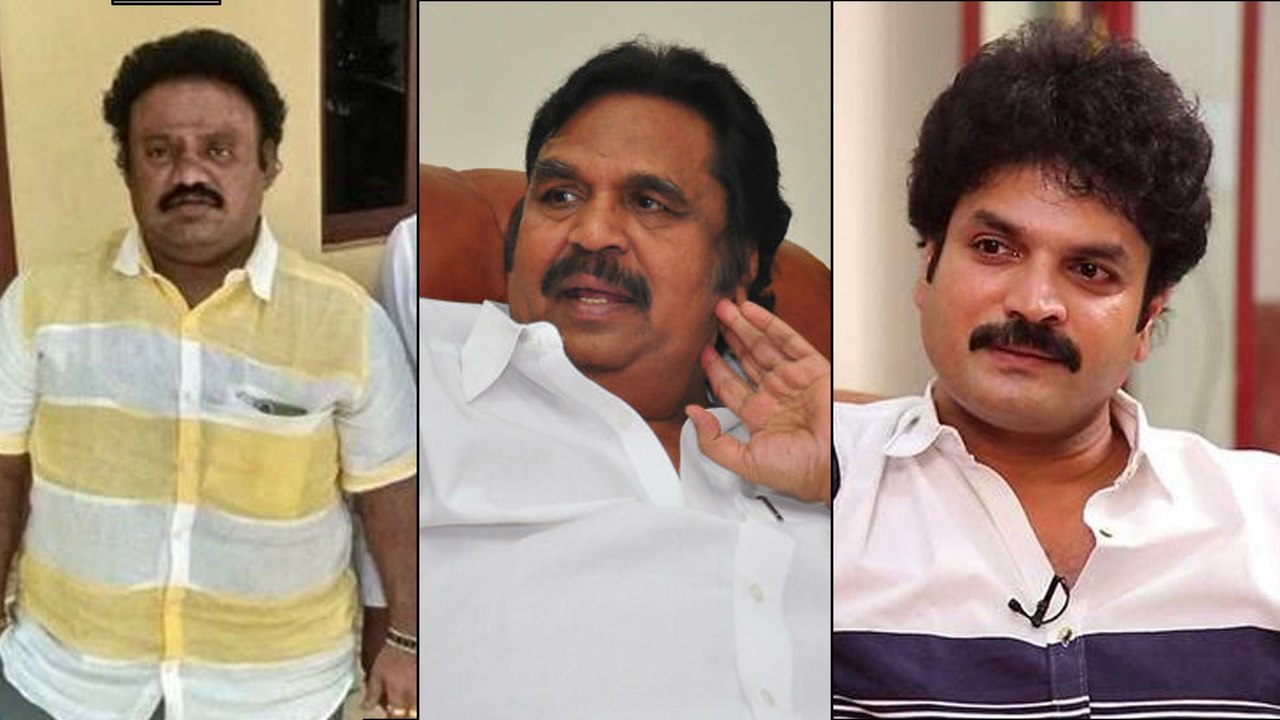 Dasari Narayana Rao Assets Issue | తమ్ముడి మీద అన్నయ్య పోలీస్ కేస్ || Oneindia Telugu