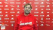 Jurgen Klopp on Liverpool's Premier League title