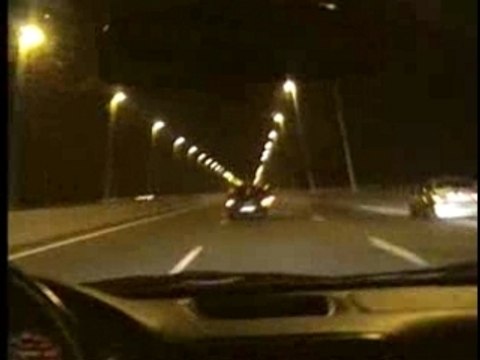 Honda Civic 1.6 Vtec Vti Vs Clio Williams & Clio Rs1 (Pont V