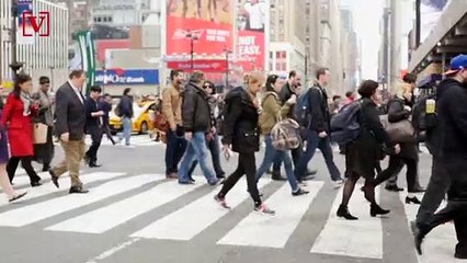 Wearing Face Masks in Public 95% of the Time Could Save 33,000 Lives Over the Next 3 Months