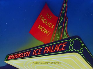 लूनी ट्यून्स: बेवकूफ बानी | गुमशुदा पेंगुइन के साथ मजेदार कार्टून 🐧