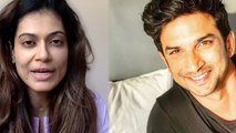 Payal Rohtagi exposes casting couch, sushant's death Mistry, Nepotism & more | FilmiBeat