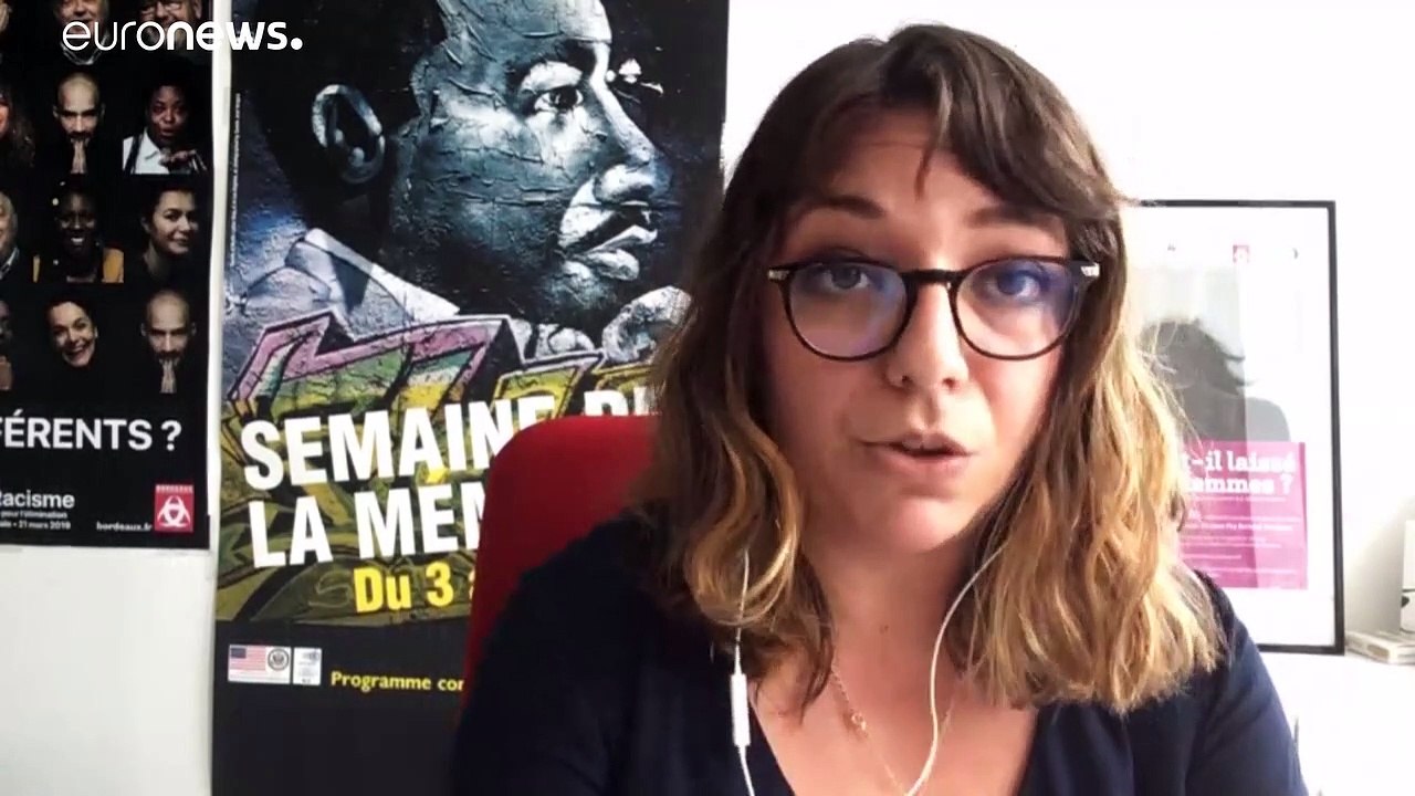 Bordeaux und der Sklavenhandel: Erklären, nicht zerstören