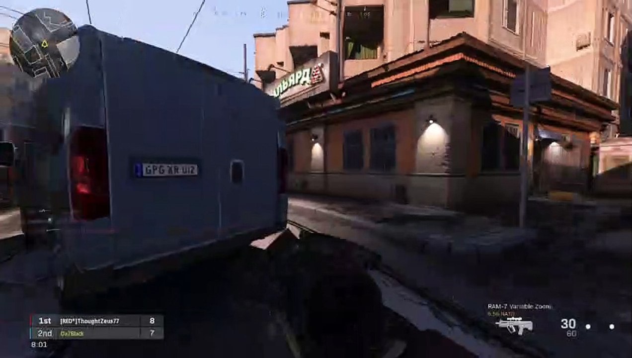 Call of Duty Modern Warfare : Gun Game PC