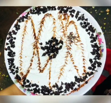 Chocolate Cake Without Oven | How To Make Easy Chocolate Cake At Home | Chocolate Cake Recipe