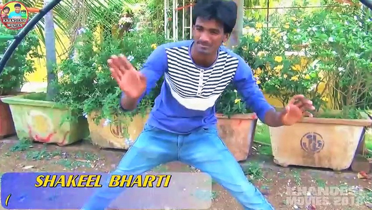 छोटू दादा के पंगे _ CHOTU DADA KE PANGE _ Khandesh Hindi Comedy _ Chotu Dada Vid_HIGH