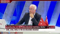 Televizyon Gazetesi - 26 Haziran 2020 - Halil Nebiler - Ulusal Kanal