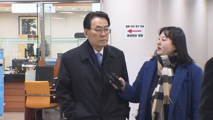 검찰, '자본금 편법 충당' MBN 임원들에게 실형 구형 / YTN