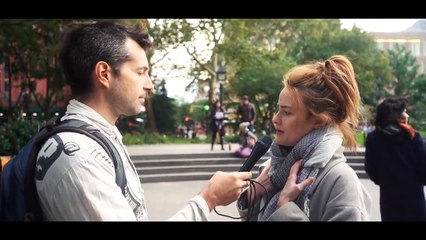 Sasaha Daygame Men Stronger Than Women ?