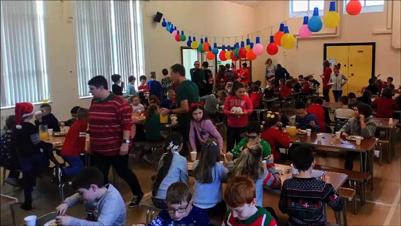 Castleroe PS   No Sound