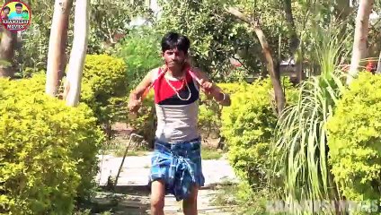 छोटू दादा इस्तरी वाला _  CHOTU DADA ISTRI WALA _ Khandesh Hindi Comedy Video _ C_HIGH