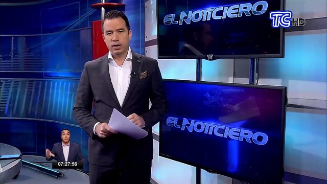 Exalcalde de Guayaquil, Jaime Nebot, anunció que no será candidato a la presidencia en las próximas elecciones