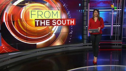 FtS 26-06-20: Colombia military accepts guilt of raping minor