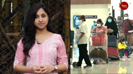 Kerala issues new testing guidelines for its Gulf returnees