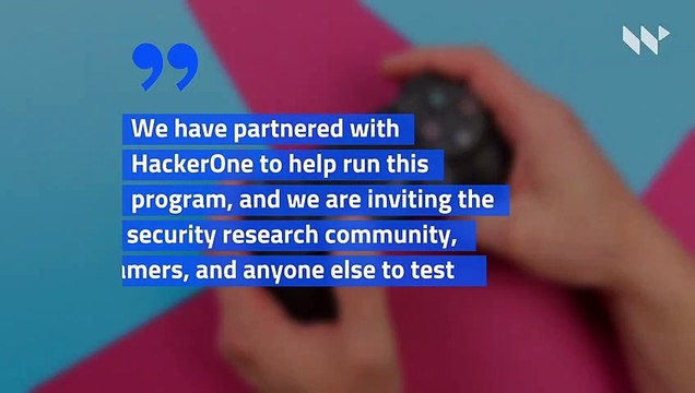 Sony Launches PlayStation Bug Bounty Program