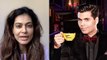 Payal Rohatgi on karan johar's koffee with karan would be in trouble | Exclusive FilmiBeat