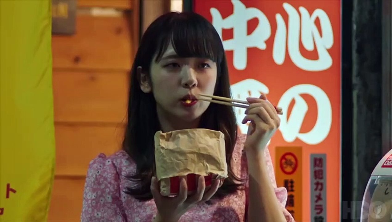 Foodie Love: Official Trailer | HBO