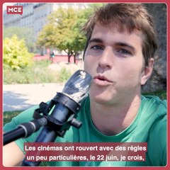 [ETU ACTU] Déconfinement: quelles mesures pour la culture ?