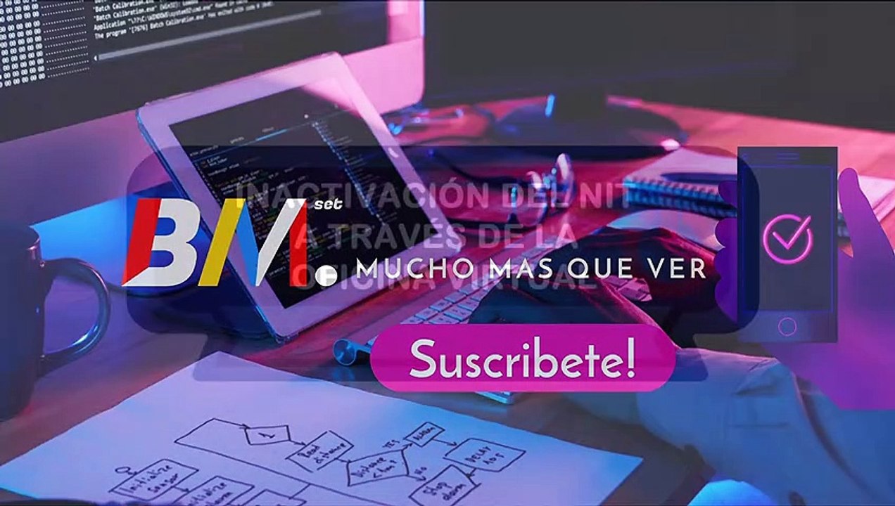 Inactivacion del NIT Bolivia