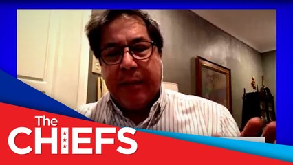 NTF's Dr. Herbosa: Balik Probinsya, other programs worsened COVID situation