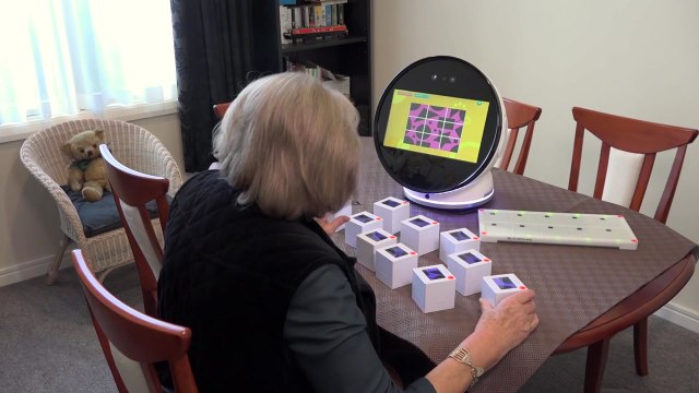 포스트 코로나 시대...비대면 의료산업 이끌 '로봇' / YTN