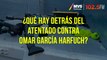¿Qué hay detrás del atentado contra Omar García Harfuch, secretario de Seguridad de CDMX?
