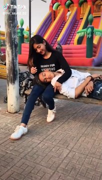 Best Tik Tok Funny Video Hindi 2020 | Tik Tok comedy videos | Tik Tok Video | Musically Funny Video