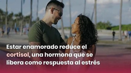 5 beneficios del amor para la salud