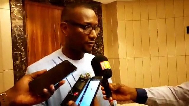 Aliou Souaré, Président du comité de pilotage du Fonds d'appui aux GIE et PME : Ce qu'il faut pour bénéficier du fonds..;