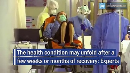 Do Covid-19 patients actually recover?