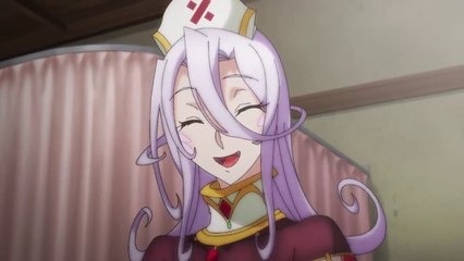 Monster Musume no Oisha-san PV2