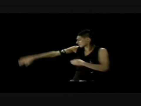 Cours de tecktonik [ officiel ] 3