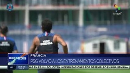 Deportes teleSUR: Dominic Thiem se disculpa por el Adria Tour