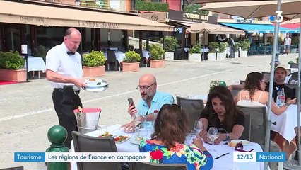 Été : la France se prépare aux vacances