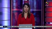 teleSUR Noticias: Cárcel para militares colombianos por violación