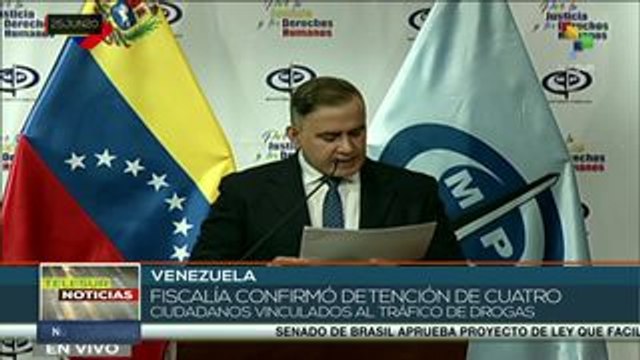 teleSUR Noticias: EE.UU: trabajadores piden subsidio por desempleo