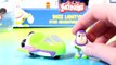 Toy Story 4 Minis Forky Bunny Ducky Woody RV Buzz Lightyear Carnival Playset