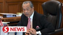 PM: Malaysia cannot take in any more Rohingya refugees
